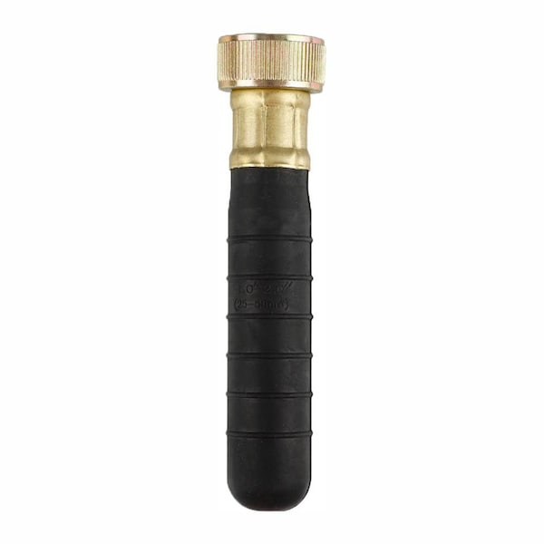 Thrifco Plumbing Drain Cleaning Bladder, Fits 1 Inch to 2 Inch Drain Pipes, Un 5006010 - main